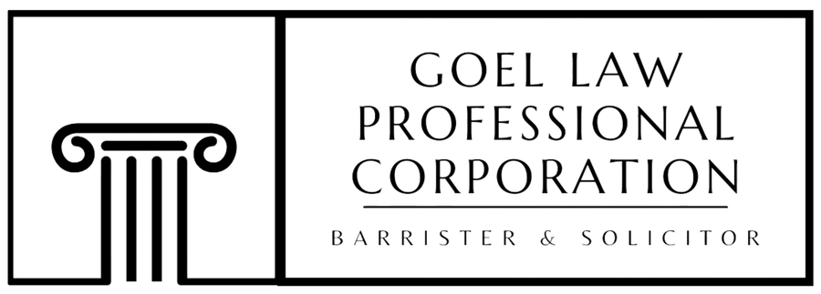 Goel Law Professional Corporation